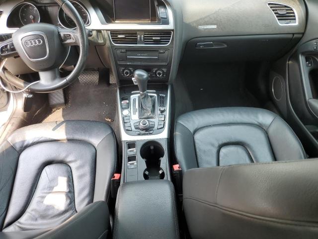 Продаж на аукціоні авто 2011 Audi A5 Prestige, vin: WAUVFAFH8BN009734, номер лоту: 55429783