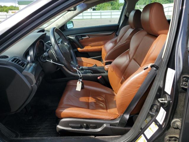 Продажа на аукционе авто 2013 Acura Tl Advance, vin: 19UUA9F79DA800112, номер лота: 57029023