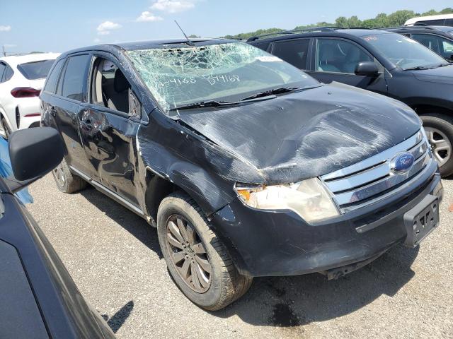 Aukcja sprzedaży 2007 Ford Edge Sel, vin: 2FMDK38CX7BB44168, numer aukcji: 43643633