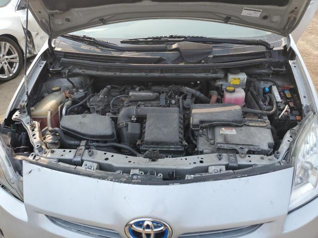 Aukcja sprzedaży 2010 Toyota Prius, vin: JTDKN3DU3A0042611, numer aukcji: 55273223