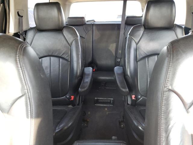 Aukcja sprzedaży 2011 Gmc Acadia Denali, vin: 1GKKRTED2BJ228238, numer aukcji: 55253163