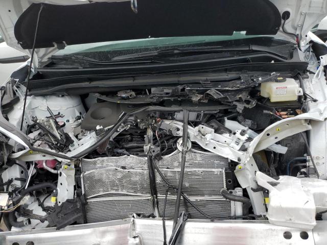 54802233 :رقم المزاد ، 5TDYRKEC2PS155941 vin ، 2023 Toyota Sienna Xle مزاد بيع