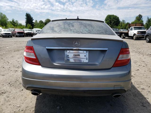 Продажа на аукционе авто 2009 Mercedes-benz C 350, vin: WDDGF56X19R052900, номер лота: 57963533