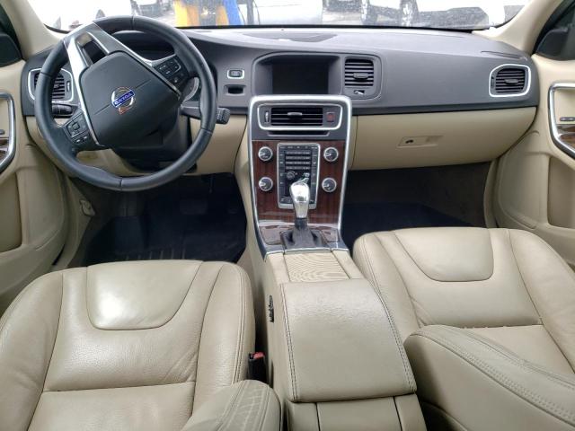 Продажа на аукционе авто 2013 Volvo S60 T5, vin: YV1612FS9D2217546, номер лота: 55099763