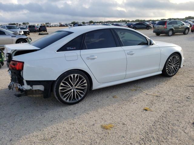 2017 Audi A6 Premium Plus მანქანა იყიდება აუქციონზე, vin: WAUD8AFC6HN123895, აუქციონის ნომერი: 54504263