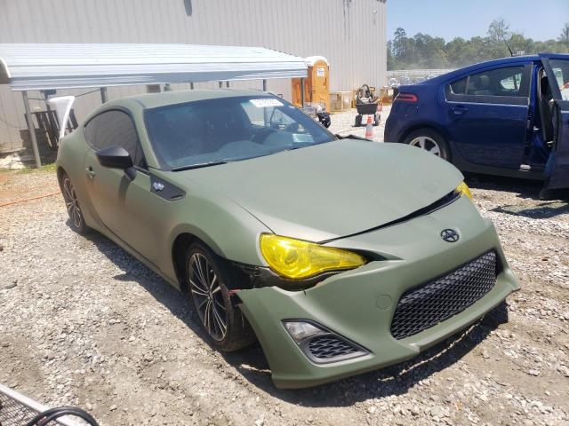 Продажа на аукционе авто 2015 Toyota Scion Fr-s, vin: JF1ZNAA18F8702542, номер лота: 57767263