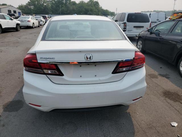 Aukcja sprzedaży 2013 Honda Civic Lx, vin: 2HGFB2F59DH512572, numer aukcji: 55445523