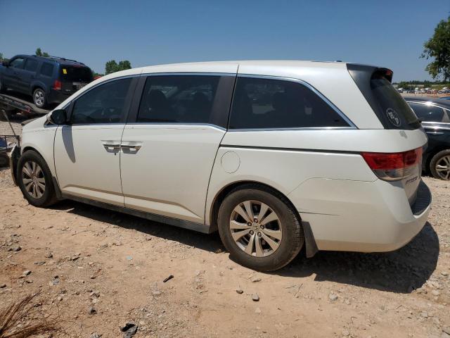 2014 Honda Odyssey Exl მანქანა იყიდება აუქციონზე, vin: 5FNRL5H68EB129052, აუქციონის ნომერი: 55464783