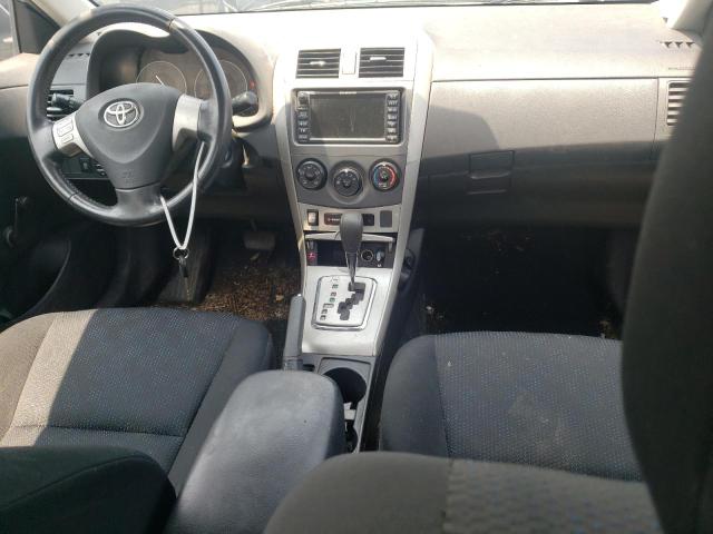 56314933 :رقم المزاد ، 2T1BU4EE4AC193477 vin ، 2010 Toyota Corolla Base مزاد بيع