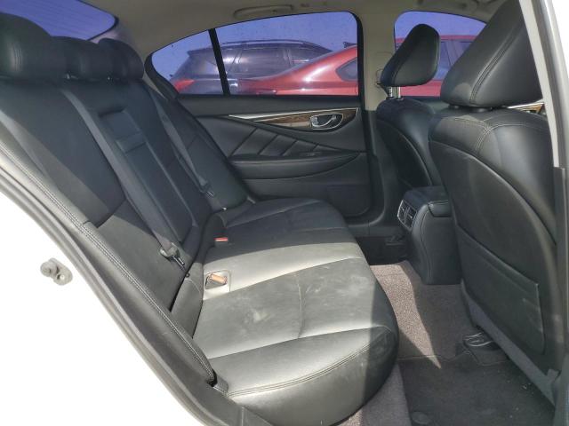 Продажа на аукционе авто 2019 Infiniti Q50 Luxe, vin: JN1EV7AP4KM517764, номер лота: 54132083