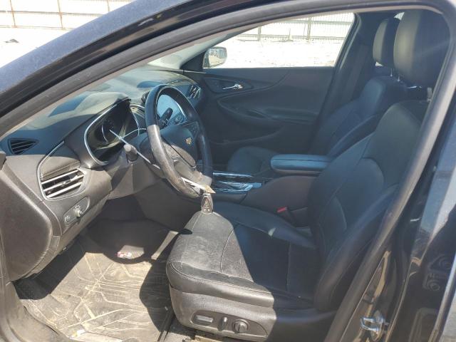 2018 Chevrolet Malibu Premier მანქანა იყიდება აუქციონზე, vin: 1G1ZE5SX5JF239969, აუქციონის ნომერი: 55063013