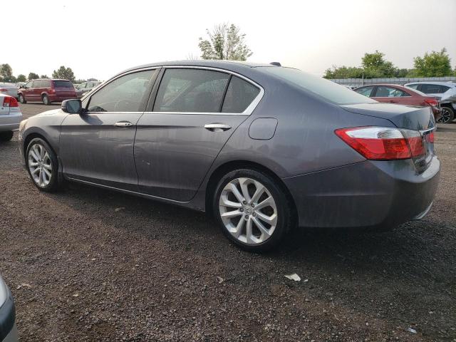 57456663 :رقم المزاد ، 1HGCR2F92DA807366 vin ، 2013 Honda Accord Touring مزاد بيع