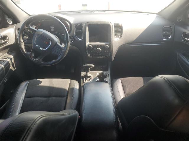 Продажа на аукционе авто 2020 Dodge Durango R/t, vin: 1C4SDJCT0LC114964, номер лота: 55586623
