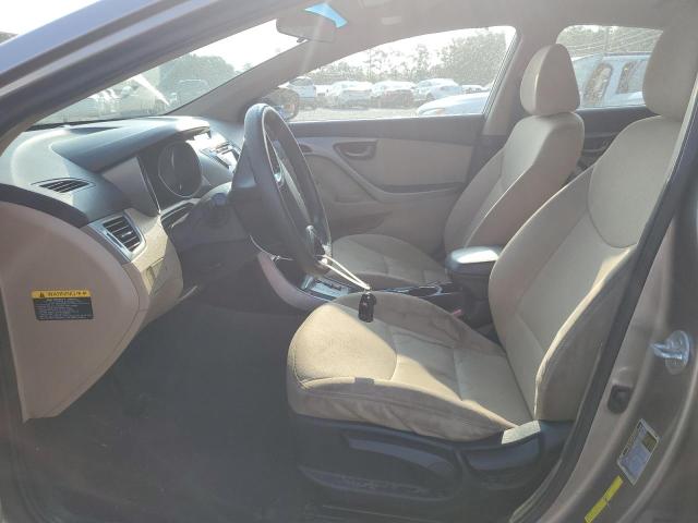 54895083 :رقم المزاد ، 5NPDH4AE2DH266303 vin ، 2013 Hyundai Elantra Gls مزاد بيع