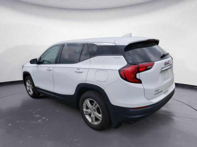 55788563 :رقم المزاد ، 3GKALMEV7KL336584 vin ، 2019 Gmc Terrain Sle مزاد بيع