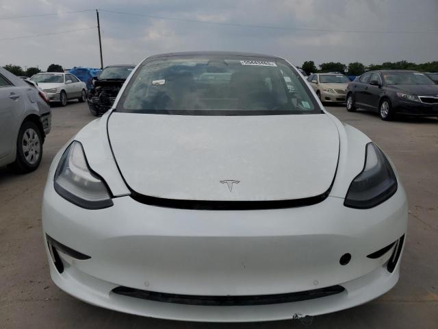 2021 Tesla Model 3 მანქანა იყიდება აუქციონზე, vin: 5YJ3E1EA1MF996096, აუქციონის ნომერი: 55443463