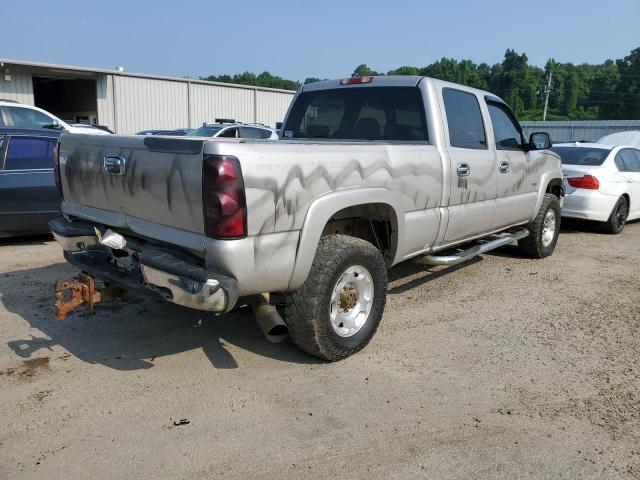 2005 Chevrolet Silverado K2500 Heavy Duty მანქანა იყიდება აუქციონზე, vin: 1GCHK23295F851644, აუქციონის ნომერი: 55332103