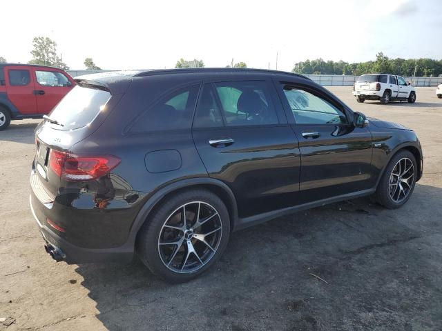 56593903 :رقم المزاد ، W1N0G6EB7MF894096 vin ، 2021 Mercedes-benz Glc 43 4matic Amg مزاد بيع