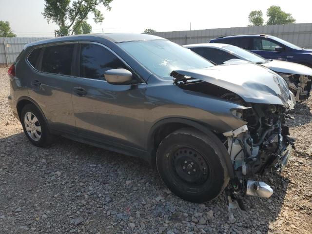 Продаж на аукціоні авто 2019 Nissan Rogue S, vin: 5N1AT2MT0KC770885, номер лоту: 55048863