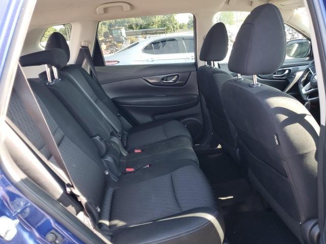 58345193 :رقم المزاد ، KNMAT2MT0LP530265 vin ، 2020 Nissan Rogue S مزاد بيع