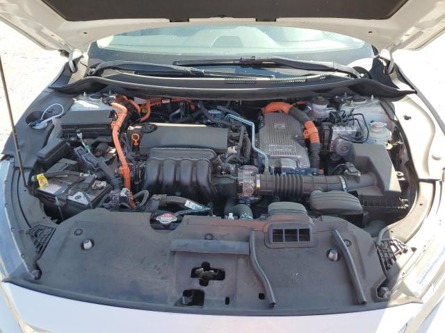 Продажа на аукционе авто 2020 Honda Clarity, vin: JHMZC5F17LC000428, номер лота: 57968553