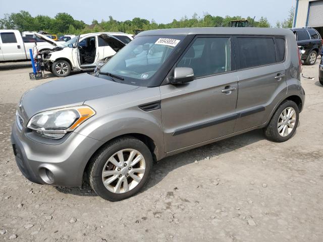 Продажа на аукционе авто 2012 Kia Soul +, vin: KNDJT2A60C7419911, номер лота: 56949853