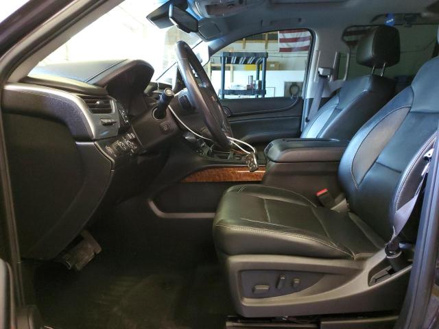 Aukcja sprzedaży 2017 Chevrolet Tahoe K1500 Premier, vin: 1GNSKCKC1HR334368, numer aukcji: 55972843