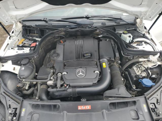 Продажа на аукционе авто 2013 Mercedes-benz C 250, vin: WDDGF4HB2DA778610, номер лота: 55058673
