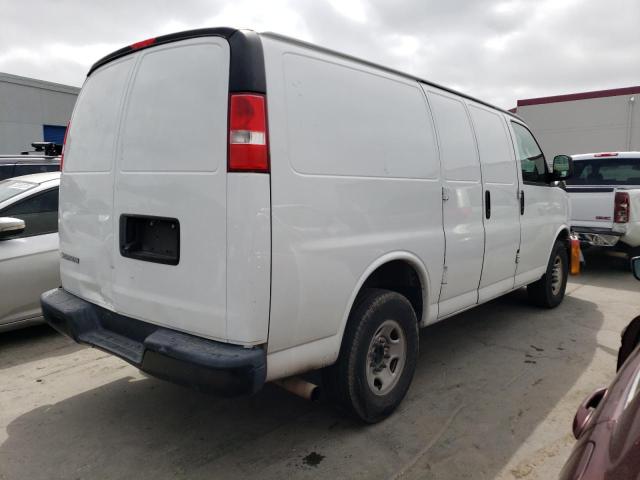 55433023 :رقم المزاد ، 1GCWGAFG6J1341480 vin ، 2018 Chevrolet Express G2500 مزاد بيع