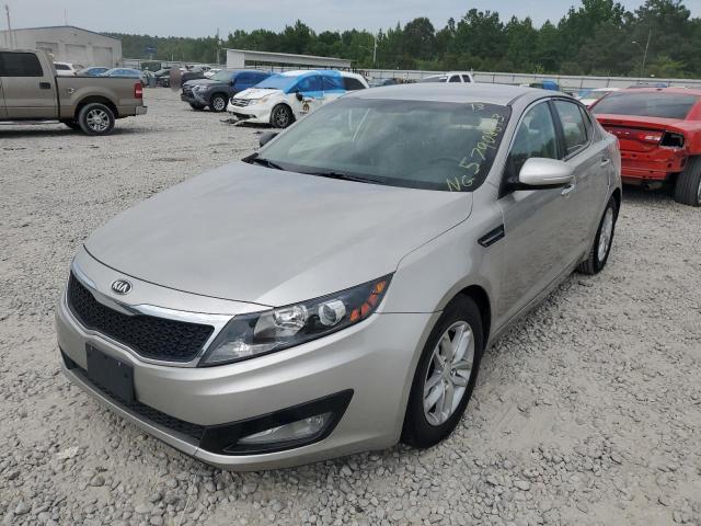 Aukcja sprzedaży 2013 Kia Optima Lx, vin: KNAGM4A73D5405247, numer aukcji: 57908613