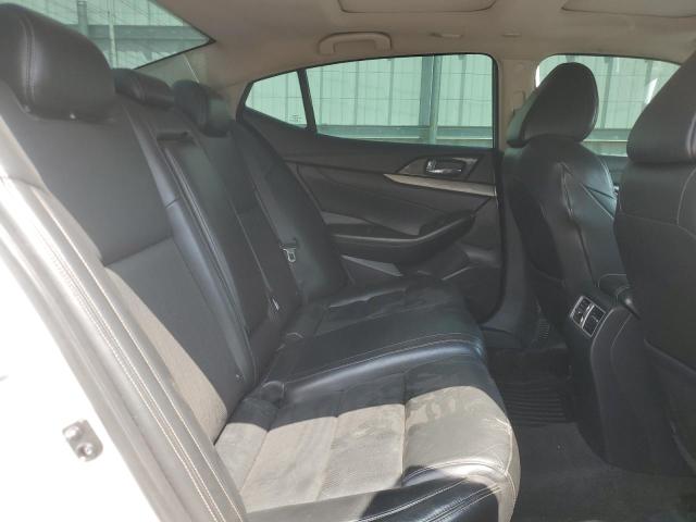 Продаж на аукціоні авто 2016 Nissan Maxima 3.5s, vin: 1N4AA6AP9GC408611, номер лоту: 54852723
