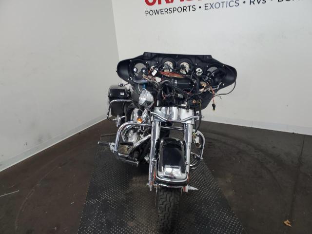 58001333 :رقم المزاد ، 1HD1FMW164Y625941 vin ، 2004 Harley-davidson Flhtpi مزاد بيع