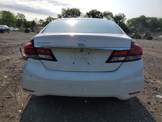 Aukcja sprzedaży 2014 Honda Civic Lx, vin: 2HGFB2F57EH551906, numer aukcji: 56126063