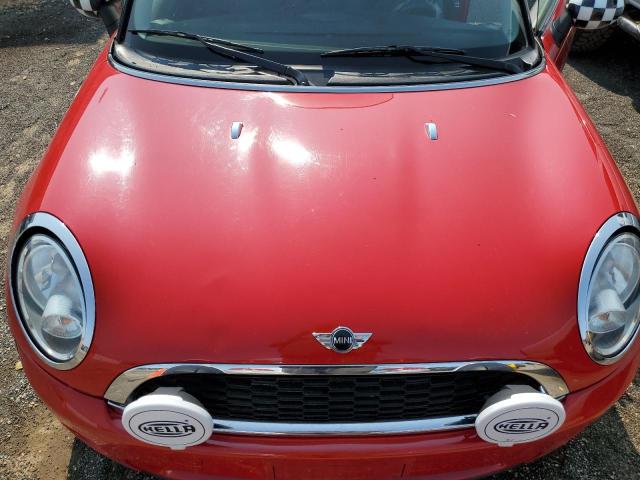 2009 Mini Cooper მანქანა იყიდება აუქციონზე, vin: WMWMF33529TW72790, აუქციონის ნომერი: 55057933