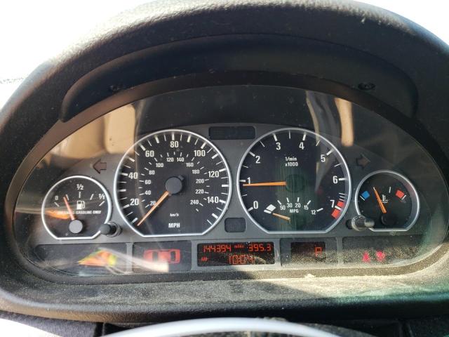 54675673 :رقم المزاد ، WBABW53444PL47019 vin ، 2004 Bmw 330 Ci مزاد بيع