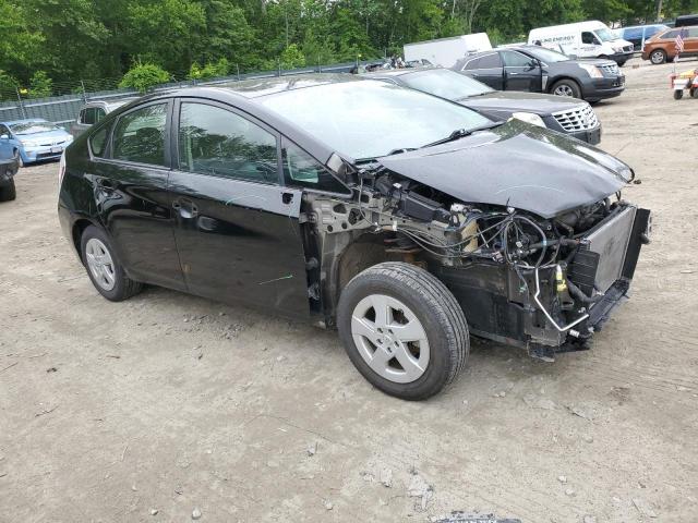 Aukcja sprzedaży 2011 Toyota Prius, vin: JTDKN3DU5B1477948, numer aukcji: 55020623