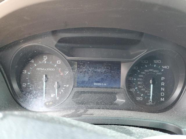 2015 Ford Explorer მანქანა იყიდება აუქციონზე, vin: 1FM5K7B84FGA61598, აუქციონის ნომერი: 57581153