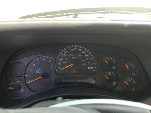 2005 Chevrolet Silverado K2500 Heavy Duty მანქანა იყიდება აუქციონზე, vin: 1GCHK23295F851644, აუქციონის ნომერი: 55332103