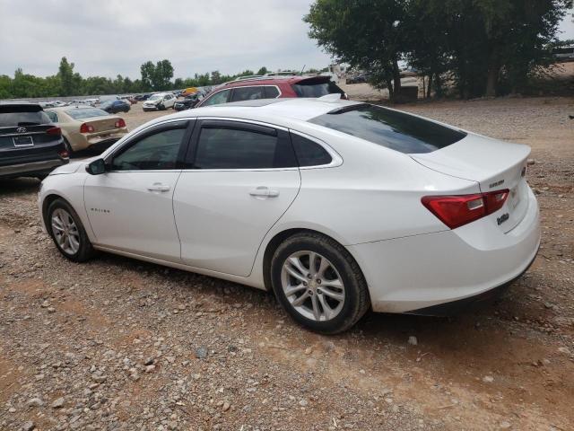 Продажа на аукционе авто 2018 Chevrolet Malibu Lt, vin: 1G1ZD5ST7JF164854, номер лота: 55819363