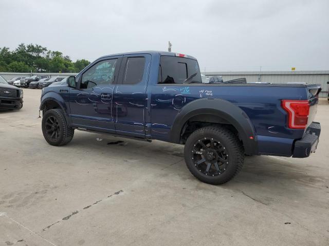 Aukcja sprzedaży 2017 Ford F150 Super Cab, vin: 1FTFX1EF2HKC00161, numer aukcji: 56230613