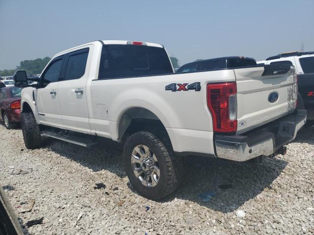 2017 Ford F250 მანქანა იყიდება აუქციონზე, vin: 1FT7W2BT9HEB13377, აუქციონის ნომერი: 58112953