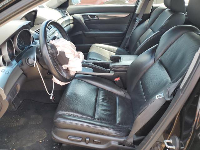 Aukcja sprzedaży 2010 Acura Tl, vin: 19UUA8F55AA003988, numer aukcji: 55442613