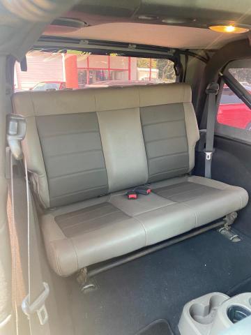 Aukcja sprzedaży 2008 Jeep Wrangler X, vin: 1J4FA24118L643791, numer aukcji: 55348413