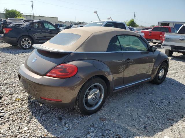 2013 Volkswagen Beetle მანქანა იყიდება აუქციონზე, vin: 3VW5X7AT4DM829060, აუქციონის ნომერი: 58004153