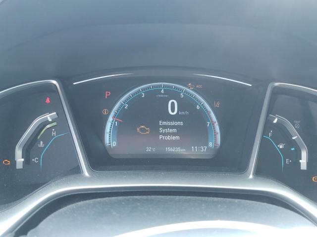 Aukcja sprzedaży 2016 Honda Civic Ex, vin: 2HGFC1F45GH101852, numer aukcji: 57994093