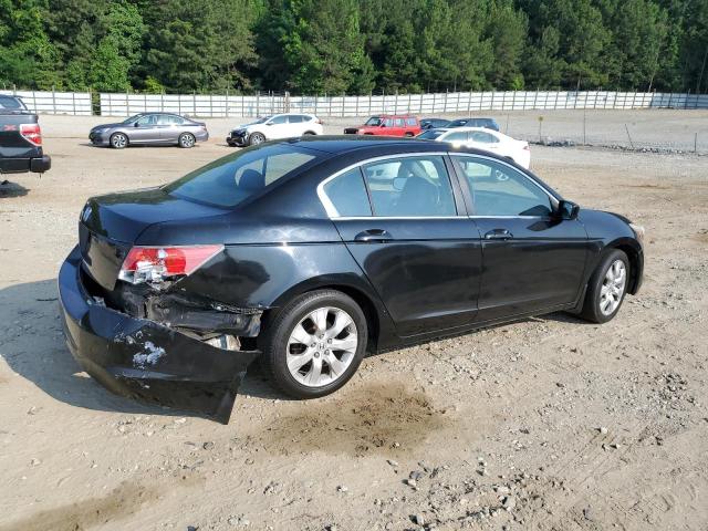 Продажа на аукционе авто 2010 Honda Accord Exl, vin: 1HGCP2F85AA068552, номер лота: 55135893