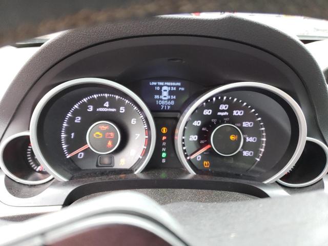 53094753 :رقم المزاد ، 19UUA9F74CA001059 vin ، 2012 Acura Tl مزاد بيع