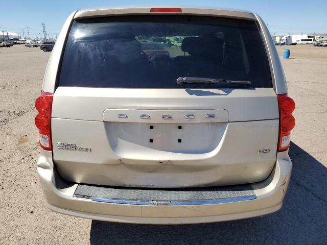 Продажа на аукционе авто 2013 Dodge Grand Caravan Se, vin: 2C4RDGBG8DR582956, номер лота: 54736733