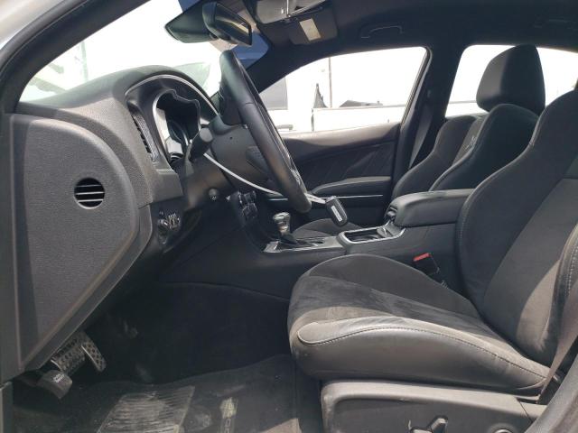 Продажа на аукционе авто 2016 Dodge Charger R/t Scat Pack, vin: 2C3CDXGJ8GH234485, номер лота: 55102323