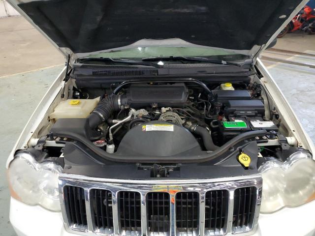 Продажа на аукционе авто 2008 Jeep Grand Cherokee Limited, vin: 1J8HR58N88C224223, номер лота: 55201813